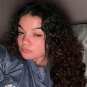 Meet your Posher, Eliana